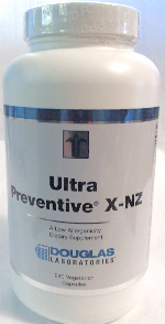 Douglas Labs Ultra Preventative X-NZ-356